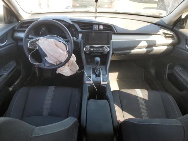 Photo 8 from auction – 2017 HONDA CIVIC LX with VIN 2HGFC2F62HH034331