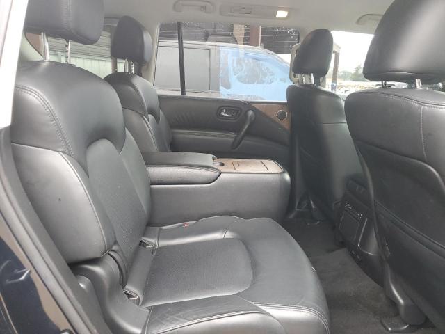 Photo 11 from auction – 2021 NISSAN ARMADA SL with VIN JN8AY2BB3M9791265