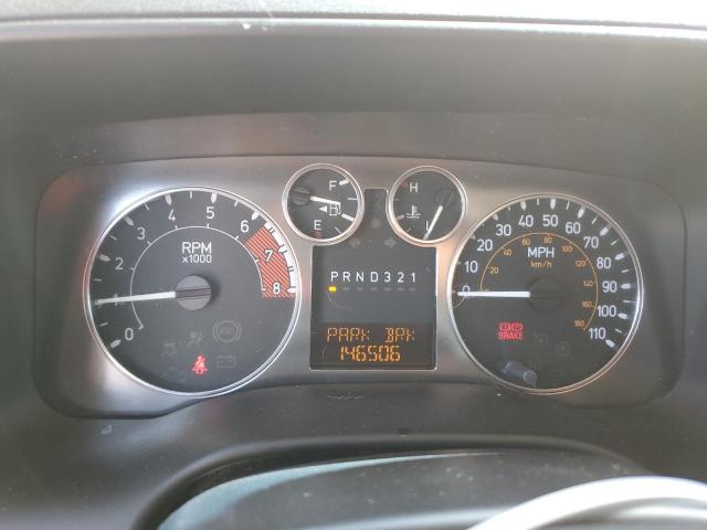 Photo 9 from auction – 2006 HUMMER H3 with VIN 5GTDN136868302423