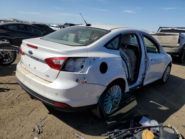 Photo 3 from auction – 2012 FORD FOCUS SEL with VIN 1FAHP3H20CL266262