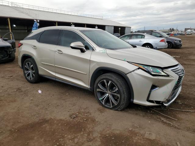 Photo 4 from auction – 2016 LEXUS RX 350 with VIN 2T2ZZMCA5GC026789