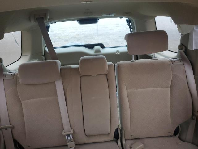 Photo 10 from auction – 2006 HONDA CR-V EX with VIN JHLRD78876C056459