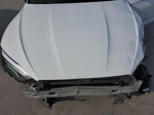 Photo 11 from auction – 2020 AUDI A5 PREMIUM with VIN WAUANCF51LA006007