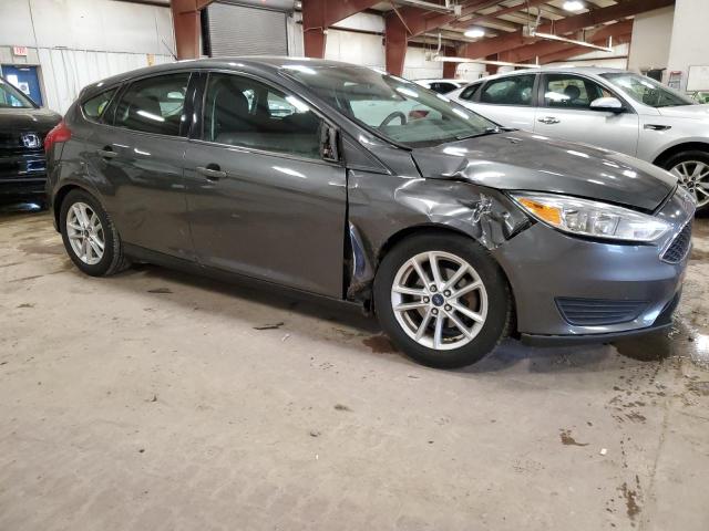 Photo 4 from auction – 2016 FORD FOCUS SE with VIN 1FADP3K25GL349327