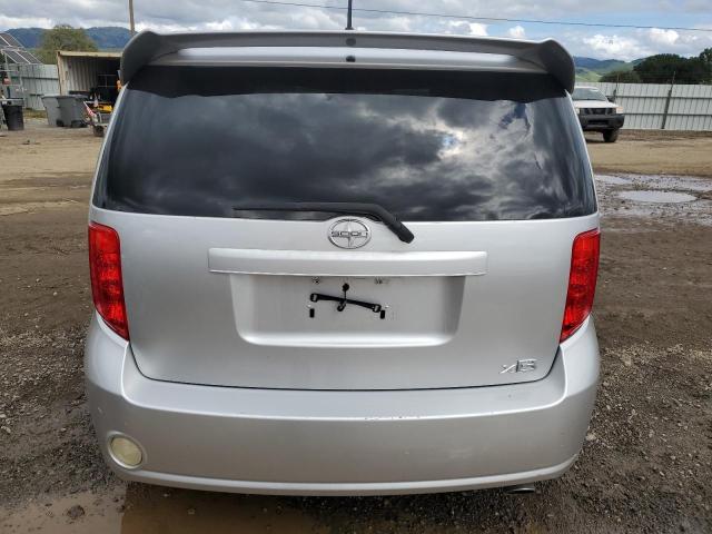Photo 6 from auction – 2009 TOYOTA SCION XB with VIN JTLKE50E991069672