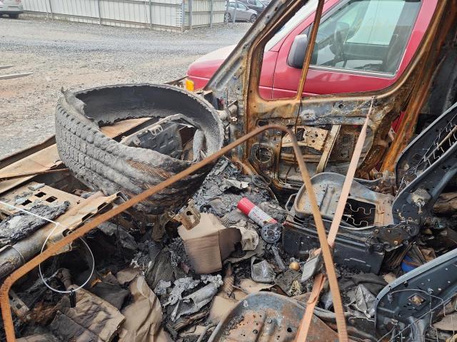 Photo 8 from auction – 2007 DODGE SPRINTER 2 with VIN WD0PE745475193966