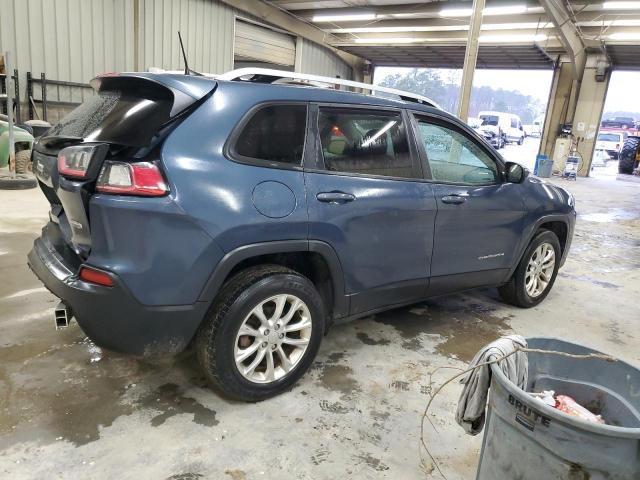 Photo 3 from auction – 2020 JEEP CHEROKEE L with VIN 1C4PJLCB4LD568579