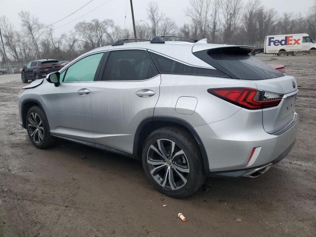Photo 2 from auction – 2016 LEXUS RX 350 BAS with VIN 2T2BZMCA9GC035710