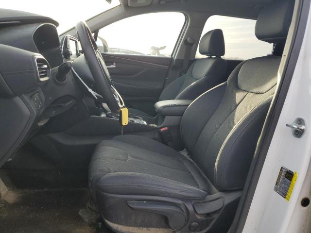 Photo 7 from auction – 2019 HYUNDAI SANTA FE S with VIN 5NMS2CAD2KH026902