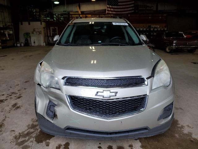 Photo 5 from auction – 2014 CHEVROLET EQUINOX LT with VIN 2GNALBEK6E6254349