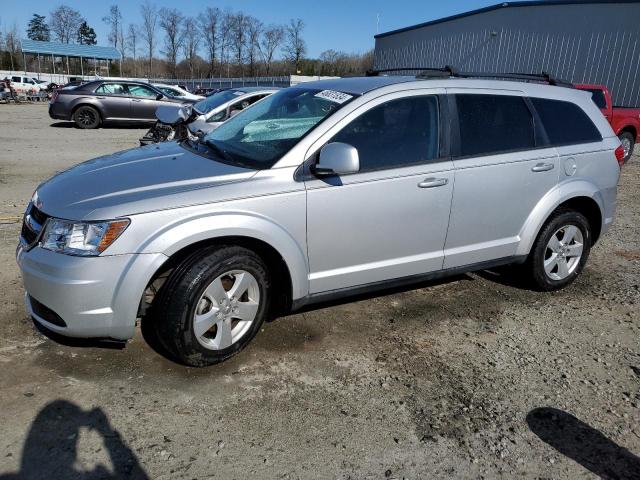 DODGE JOURNEY 2010 with VIN 3D4PG5FV7AT264253 - Photo from auction