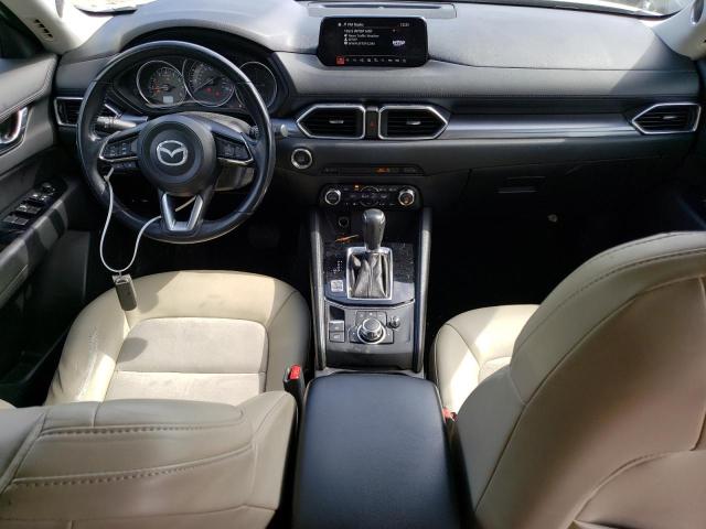 صورة رقم 8 من المزاد - 2017 MAZDA CX-5 TOURI مع VIN JM3KFBCL2H0201040