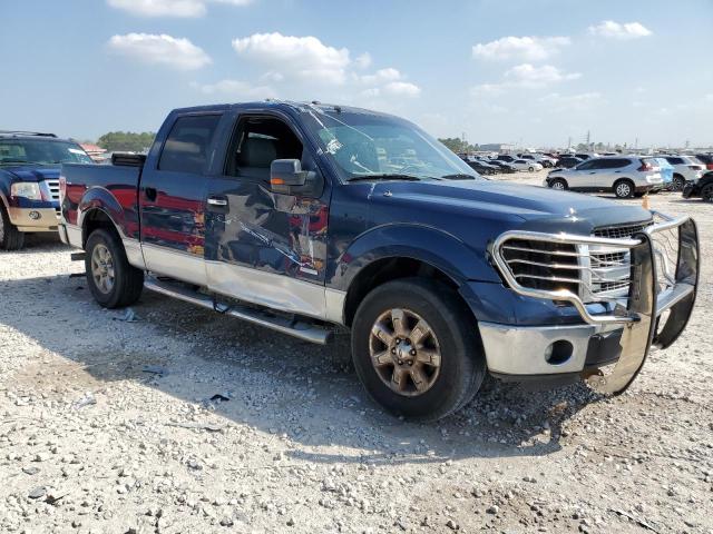 Photo 4 from auction – 2014 FORD F150 SUPER with VIN 1FTFW1CT2EFD08716