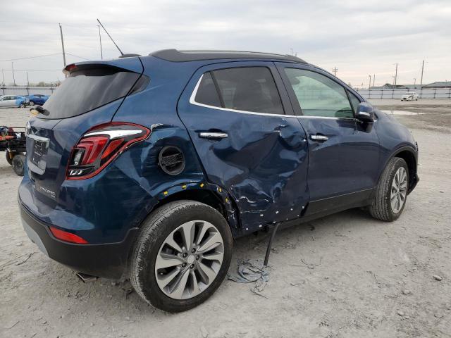 Photo 3 from auction – 2019 BUICK ENCORE PRE with VIN KL4CJESB9KB912018