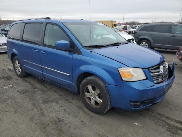 Photo 4 from auction – 2008 DODGE GRAND CARA with VIN 2D8HN54P78R763709