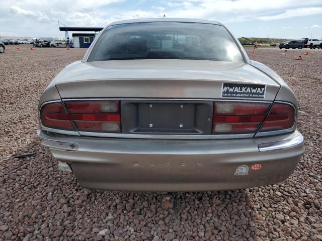Photo 6 from auction – 2003 BUICK PARK AVENU with VIN 1G4CW54K634185278