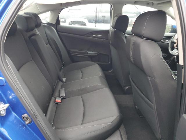 Photo 10 from auction – 2018 HONDA CIVIC EX with VIN 19XFC2F7XJE027040