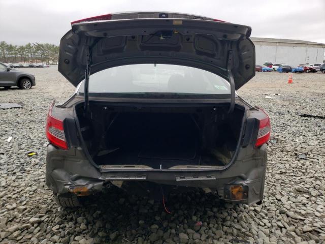 Photo 6 from auction – 2013 KIA OPTIMA SX with VIN 5XXGR4A61DG131392