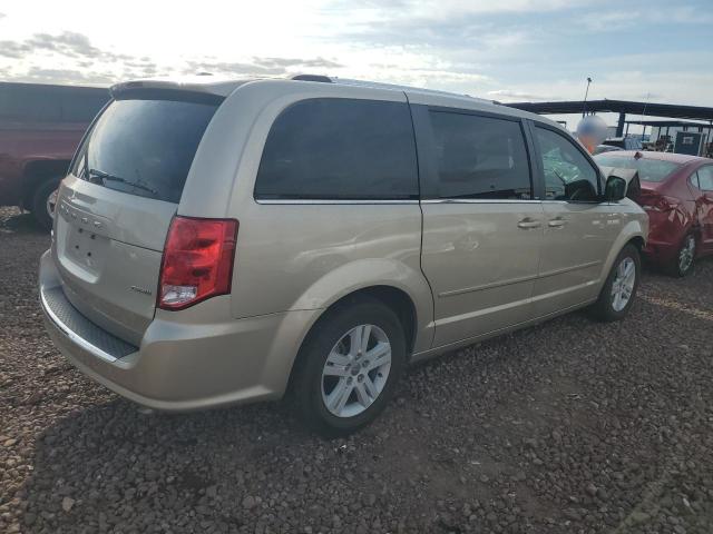 Photo 3 from auction – 2013 DODGE GRAND CARA with VIN 2C4RDGDG2DR714137