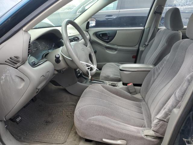 Photo 7 from auction – 2003 CHEVROLET MALIBU with VIN 1G1ND52J93M568699