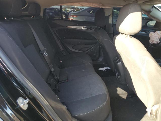 Photo 10 from auction – 2018 BUICK REGAL PREF with VIN W04GL6SX6J1098346
