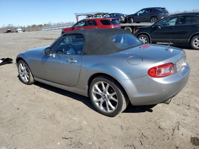 Photo 2 from auction – 2014 MAZDA MX-5 MIATA with VIN JM1NC2NF7E0235587