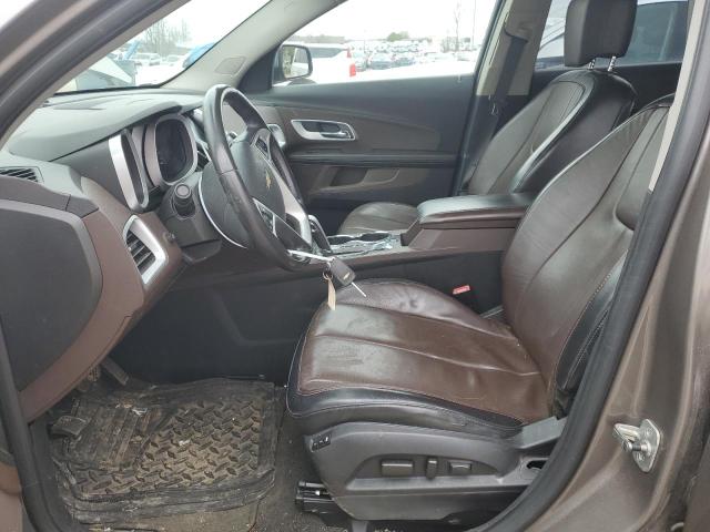 Photo 7 from auction – 2010 CHEVROLET EQUINOX LT with VIN 2CNFLGEY8A6269439