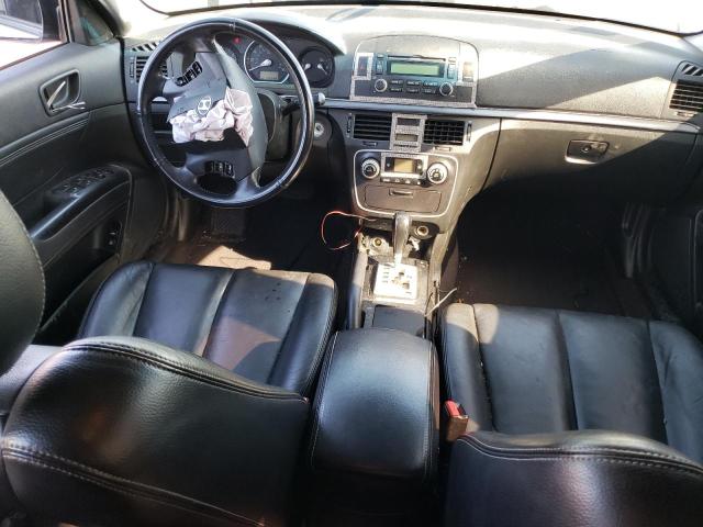 Photo 8 from auction – 2007 HYUNDAI SONATA SE with VIN 5NPEU46F77H231892