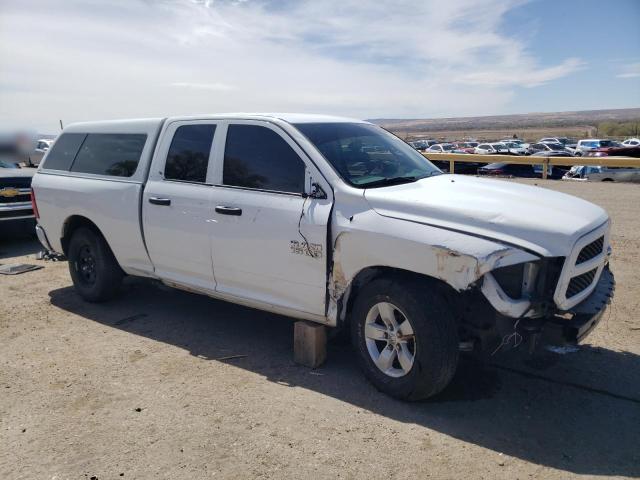 Photo 4 from auction – 2017 RAM 1500 ST with VIN 1C6RR7FG8HS516687