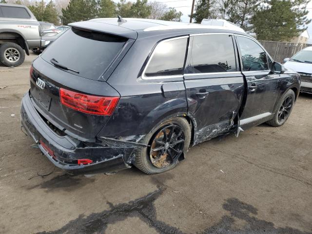Photo 3 from auction – 2019 AUDI Q7 PREMIUM with VIN WA1LHAF77KD038136