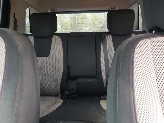Photo 10 from auction – 2010 GMC TERRAIN SL with VIN 2CTALDEW9A6241021