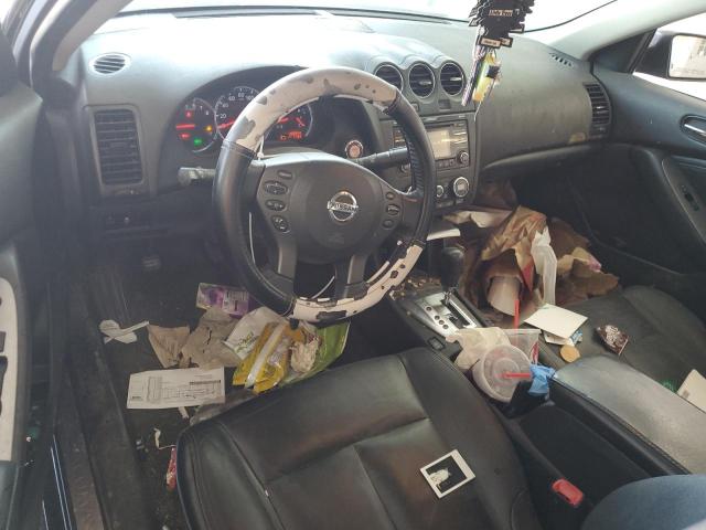 Foto 8 de la subasta – 2012 NISSAN ALTIMA SR con VIN 1N4BL2AP9CC139463