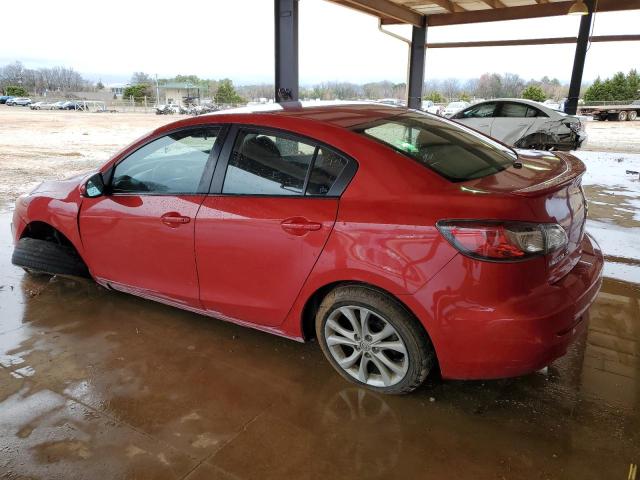 Photo 2 from auction – 2011 MAZDA 3 S with VIN JM1BL1U60B1358622