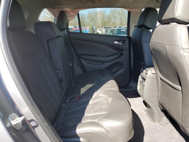 Photo 11 from auction – 2020 BUICK ENVISION E with VIN LRBFXCSA8LD127149