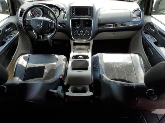 Photo 8 from auction – 2017 DODGE GRAND CARA with VIN 2C4RDGCGXHR859949