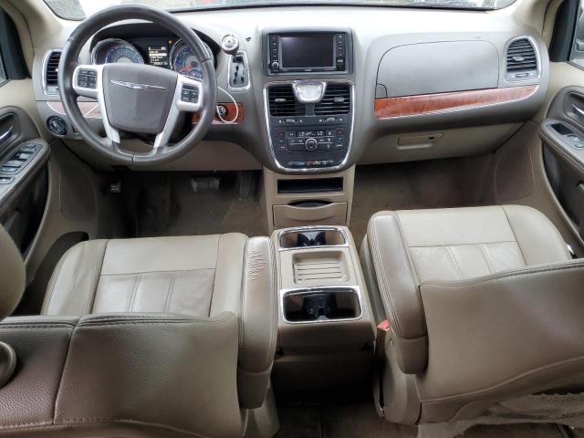 Photo 8 from auction – 2016 CHRYSLER TOWN & COU with VIN 2C4RC1BG1GR111851