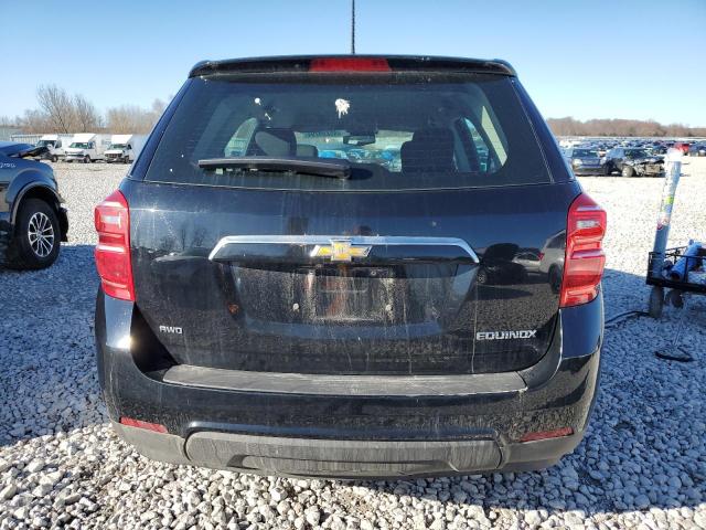 صورة رقم 6 من المزاد - 2016 CHEVROLET EQUINOX LS مع VIN 2GNFLEEK1G6188531