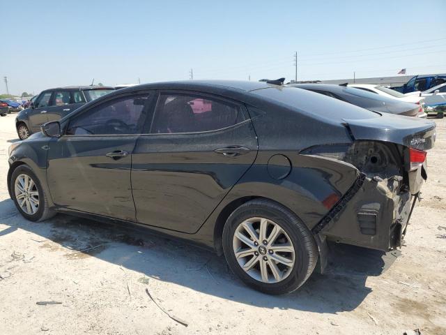 Photo 2 from auction – 2016 HYUNDAI ELANTRA SE with VIN 5NPDH4AE9GH689819