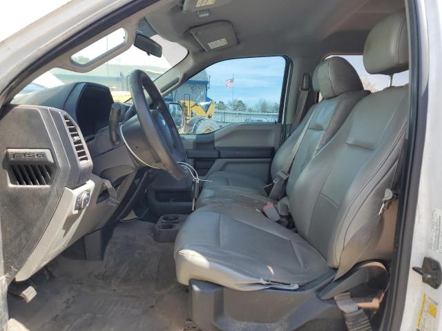 Photo 7 from auction – 2017 FORD F150 SUPER with VIN 1FTEW1EF5HFB98638