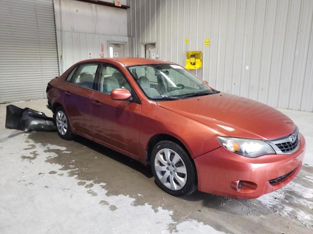 Photo 4 from auction – 2009 SUBARU IMPR 2.5RS with VIN JF1GE61649H512273