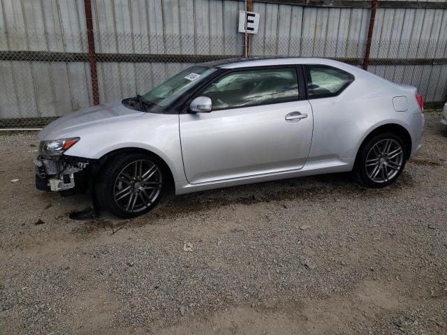 TOYOTA SCION TC 2013 with VIN JTKJF5C70D3056445 - Photo from auction