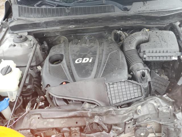 Photo 11 from auction – 2015 KIA OPTIMA LX with VIN 5XXGM4A74FG510090