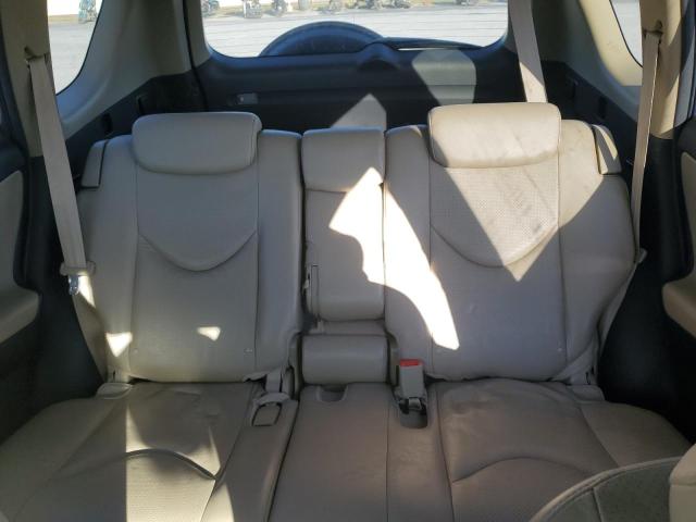 Photo 10 from auction – 2010 TOYOTA RAV4 LIMIT with VIN JTMYF4DV7A5029093