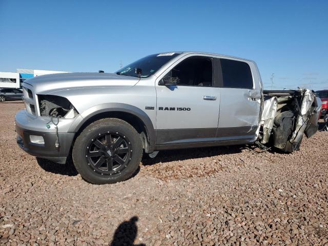 DODGE RAM 1500 2011 with VIN 1D7RB1CT7BS684278 - Photo from auction