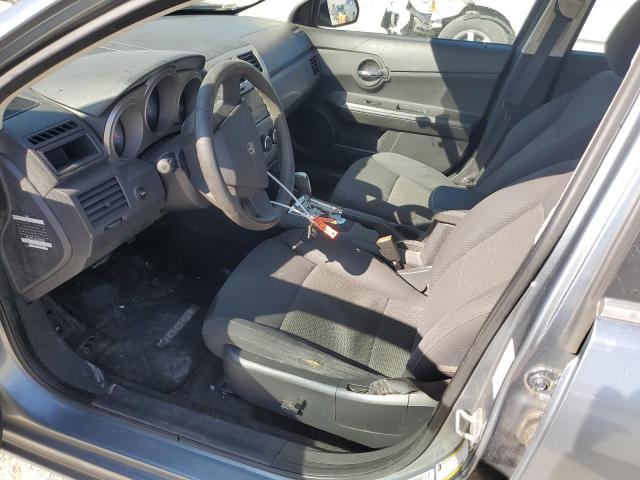 Photo 7 from auction – 2010 DODGE AVENGER SX with VIN 1B3CC4FB2AN191382