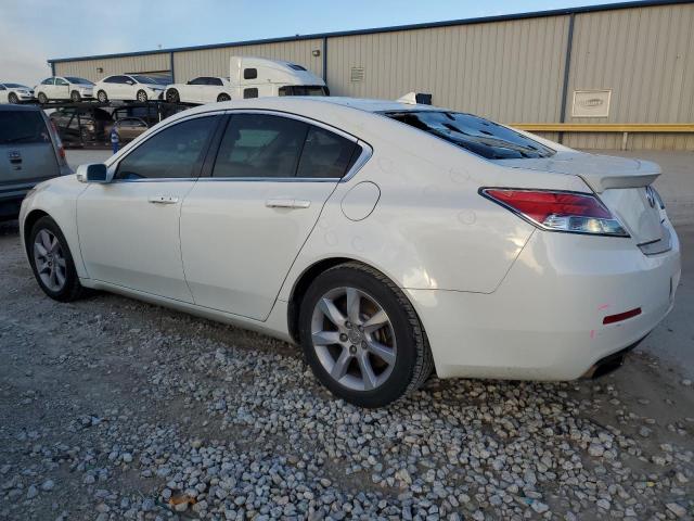 Photo 2 from auction – 2014 ACURA TL TECH with VIN 19UUA8F52EA006983