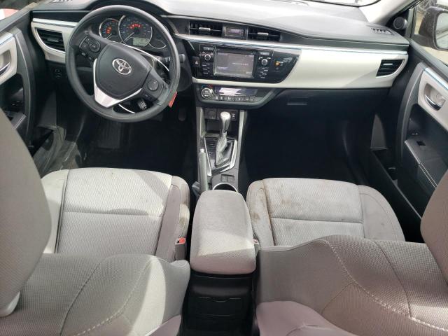 Photo 8 from auction – 2016 TOYOTA COROLLA L with VIN 5YFBURHE3GP554814