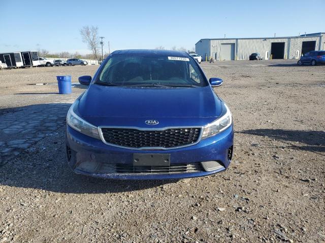 Zdjęcie 5 z aukcji – 2017 KIA FORTE LX z VIN 3KPFL4A71HE088841