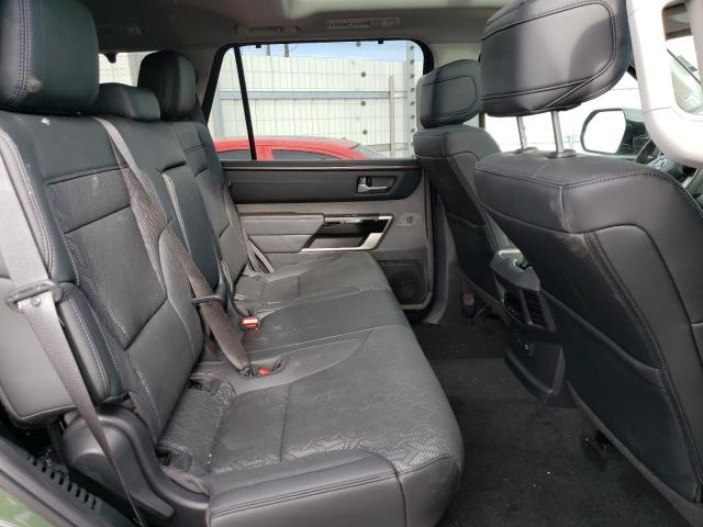 Photo 11 from auction – 2023 TOYOTA SEQUOIA SR with VIN 7SVAAABA6PX020399