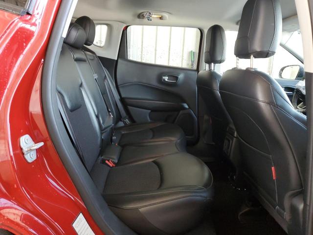 Photo 10 from auction – 2021 JEEP COMPASS TR with VIN 3C4NJDDB3MT565048